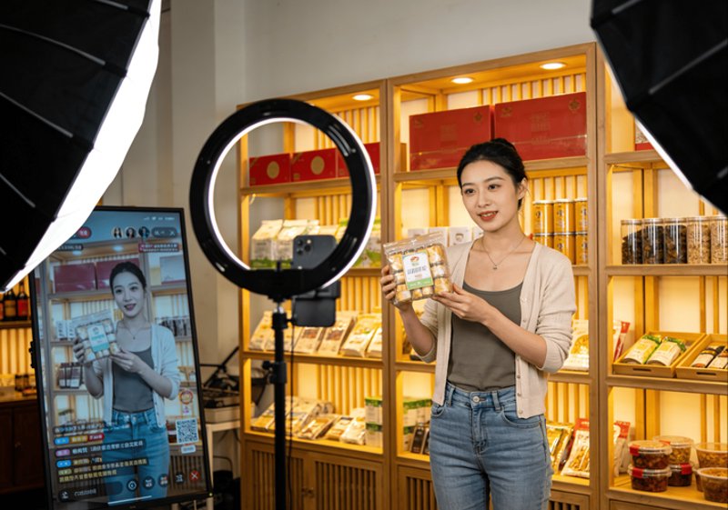 莱州电商市场现状与发展趋势