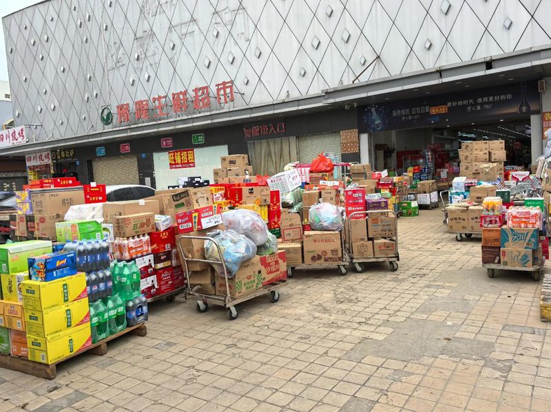 家居用品零售行业迎来春天